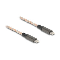 DELOCK USB 2.0 Kabel USB Type-C St zu St PD 3.0 100W