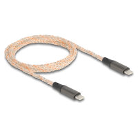 DELOCK USB 2.0 Kabel USB Type-C St zu St PD 3.0 100W