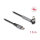 DELOCK Kabel USB 2.0 Kabel USB Type-C Stecker PD 3.0 1.5m