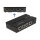 DELOCK USB 2.0 Switch fr 4 PC an 4 Gerte
