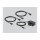 DELOCK USB 2.0 Switch fr 4 PC an 4 Gerte