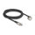 DELOCK USB 2.0 Kabel USB Type-C Stecker zu Stecker 180° 2m
