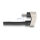 DELOCK USB 2.0 Kabel USB Type-C Stecker zu Stecker 180° 2m