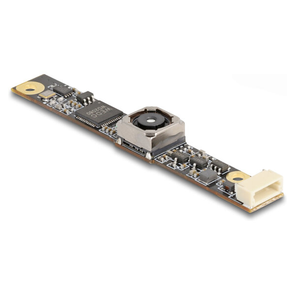DELOCK USB 2.0 Kameramodul 5 Megapixel IMX179QQH5-C Sony