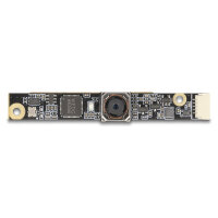 DELOCK USB 2.0 Kameramodul 5 Megapixel IMX179QQH5-C Sony
