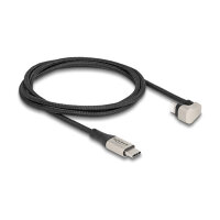 DELOCK USB 2.0 Kabel USB Type-C St > Lightning St 1m