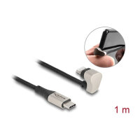 DELOCK USB 2.0 Kabel USB Type-C St > Lightning St 1m