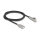 DELOCK USB 2.0 Kabel Typ-A St. zu USB Type-C St. 60 W 1 m