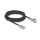DELOCK USB 2.0 Kabel Typ-A St. zu USB Type-C St. 60 W 3 m