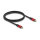 DELOCK USB 2.0 Kabel USB Type-C Stecker zu Stecker PD 3.0