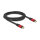 DELOCK USB 2.0 Kabel USB Type-C Stecker zu Stecker PD 3.1