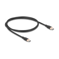 DELOCK USB 2.0 Kabel USB Typ-C St > St PD 3.0 60W 1m...
