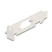 Delock USB auf RS-232 Konverter FTDI FT231XS USB 2.0 Pfostenstecker zu D-Sub 9