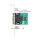 Delock USB auf RS-232 Konverter FTDI FT231XS USB 2.0 Pfostenstecker zu D-Sub 9