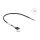 Delock USB auf RS-232 Konverter FTDI FT231XS USB 2.0 Pfostenstecker zu D-Sub 9
