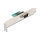 Delock USB auf RS-232 Konverter FTDI FT231XS USB 2.0 Pfostenstecker zu D-Sub