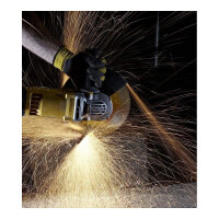 DEWALT Winkelschleifer 180mm 2400Watt