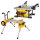 DEWALT Tischkreissaege 210 mm m. Untergestell