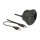 DELOCK Tisch-Hub 4 Port USB 3.0