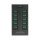 DELOCK RGB Hub fur ARGB LEDs mit 10 Ports