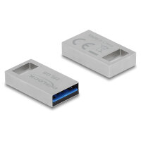STICK HUB DELOCK USB 5 Gbps Speicherstick 256GB -...