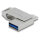 STICK HUB DELOCK USB 5 Gbps USB-C + Typ-A Speicherstick 256GB - Metallgehuse
