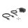DELOCK 4 Port USB 2.0 Isolator Hub mit 5 kV Isolation fur Datenleitung