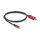 DELOCK ?USB Type-C zu HDMI Kabel DP Alt Mode 8K 60 Hz mit HDR Funktion 1m rot