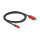 DELOCK ?USB Type-C zu HDMI Kabel DP Alt Mode 8K 60 Hz mit HDR Funktion 2m rot