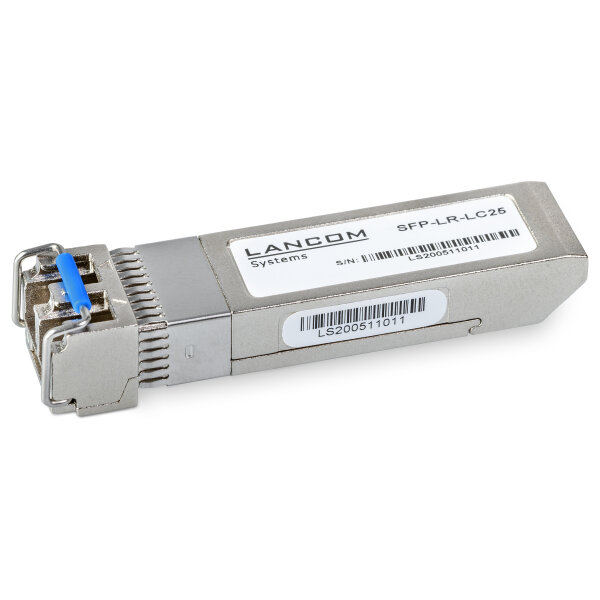 SFP-LR-LC25 25GBASE-LR/LW-SFP-Modul