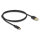 DELOCK USB 10 Gbps USB Type-C Switch 2 auf 1 bidirektional 8K