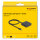 DELOCK USB 10 Gbps USB Type-C Switch 2 auf 1 bidirektional 8K