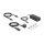 DELOCK 48.26cm 19Zoll Industrie Hub 10 x USB 10 Gbps Typ-A