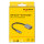 DELOCK Externe USB Soundkarte mit Type-C Stecker auf 2 x 3.5mm Klinkenbuchse Plug & Play Audio Adapter