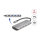 DELOCK 7 Port USB 10 Gbps Hub und 4K HDMI Ausgang mit USB Type-C Anschluss und PD 3.0 90 Watt