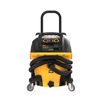 DEWALT Industrie Nass+ Trockensauger H-Klasse