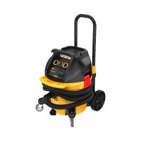 DEWALT Industrie Nass+ Trockensauger H-Klasse