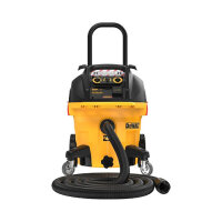 DEWALT Industrie Nass+ Trockensauger H-Klasse