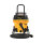 DEWALT Industrie Nass+ Trockensauger H-Klasse