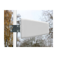 DELOCK LTE Antenne SMA Stecker 7-9 dBi direktional mit...
