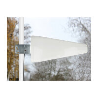 DELOCK LTE Antenne SMA Stecker 9 - 11dB direktional mit...