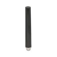 DELOCK Dualband WLAN WiFi 6 Antenne N Buchse 4 - 6dBi...