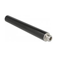DELOCK Dualband WLAN WiFi 6 Antenne N Buchse 4 - 6dBi...