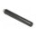 DELOCK Dualband WLAN WiFi 6 Antenne N Buchse 4 - 6dBi 16.55cm omnidirektional starr outdoor schwarz