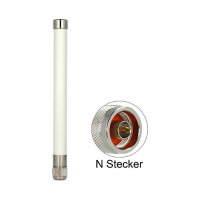 DELOCK WLAN 802.11 ac/a/b/g/n Antenne N Stecker 4.5 - 7.0...