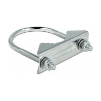 DELOCK Mastschelle 55mm