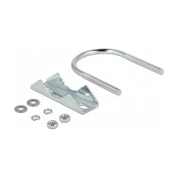 DELOCK Mastschelle 55mm