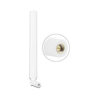 DELOCK LTE Antenne SMA Stecker 0 - 4 dBi omnidirektional...