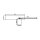 DELOCK LTE Antenne I-PEX Inc. MHF I Stecker 0.5 - 2.0 dBi 1.13 15cm PCB intern Klebemontage