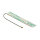 DELOCK LTE Antenne I-PEX Inc. MHF I Stecker 2 - 3 dBi 1.13 10cm PCB intern Klebemontage